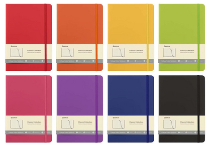 Personalized Lined Journal Notebooks